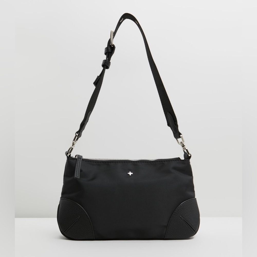 PETA Jain Princeton bag